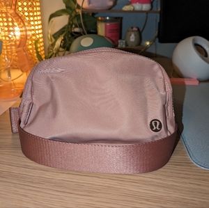 Lululemon Belt Bag